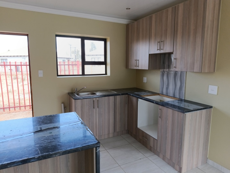 3 Bedroom Property for Sale in Shannon Valley Free State